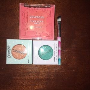 Make up bundle!!❤️